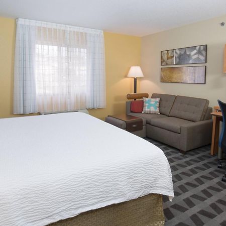 Towneplace Suites Pocatello Buitenkant foto