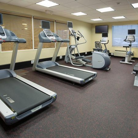 Towneplace Suites Pocatello Buitenkant foto