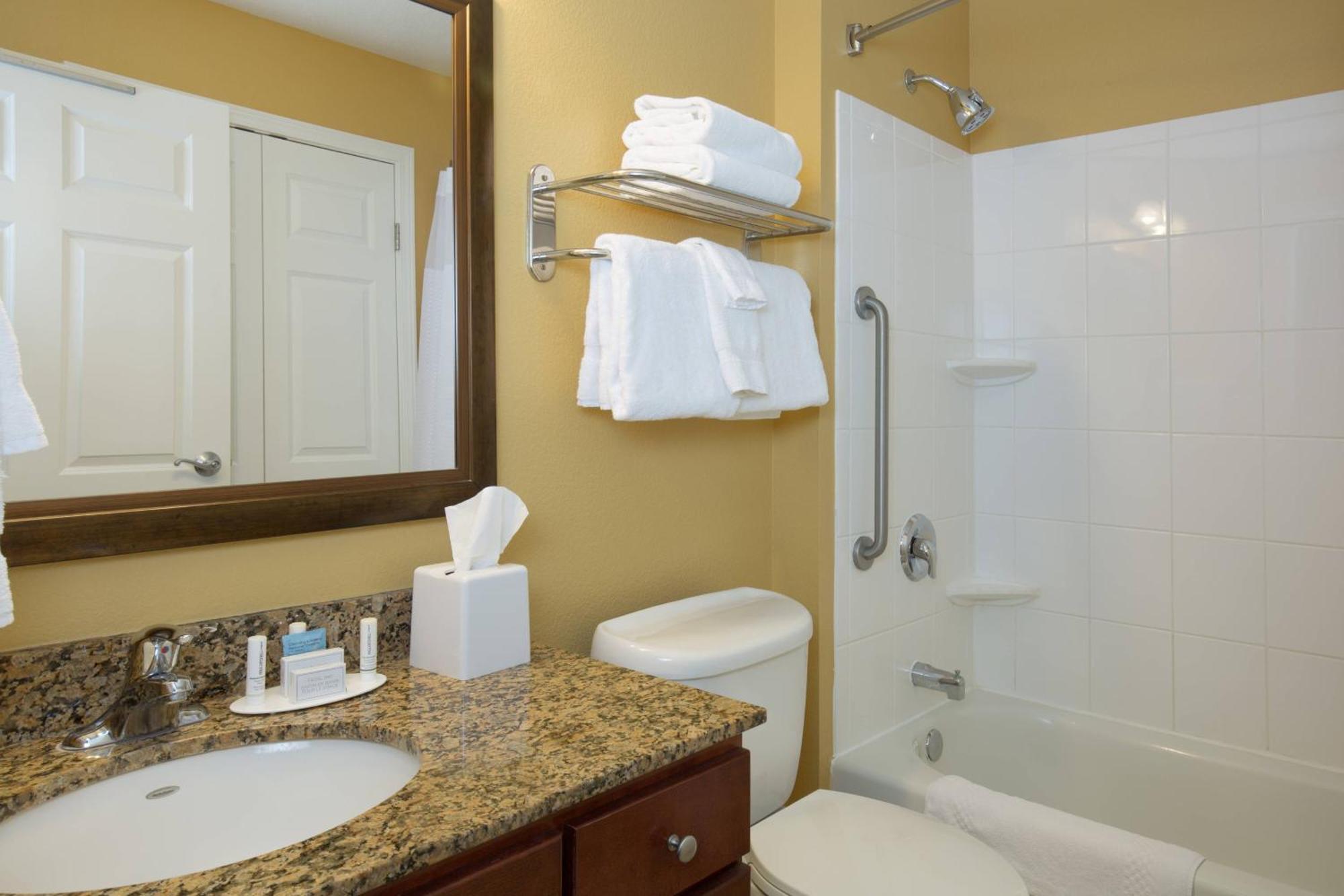 Towneplace Suites Pocatello Buitenkant foto