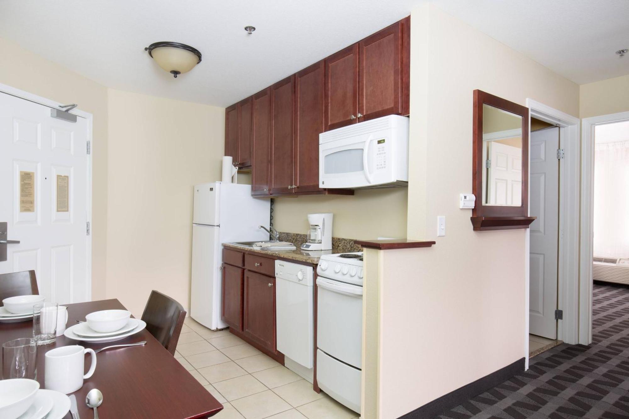 Towneplace Suites Pocatello Buitenkant foto