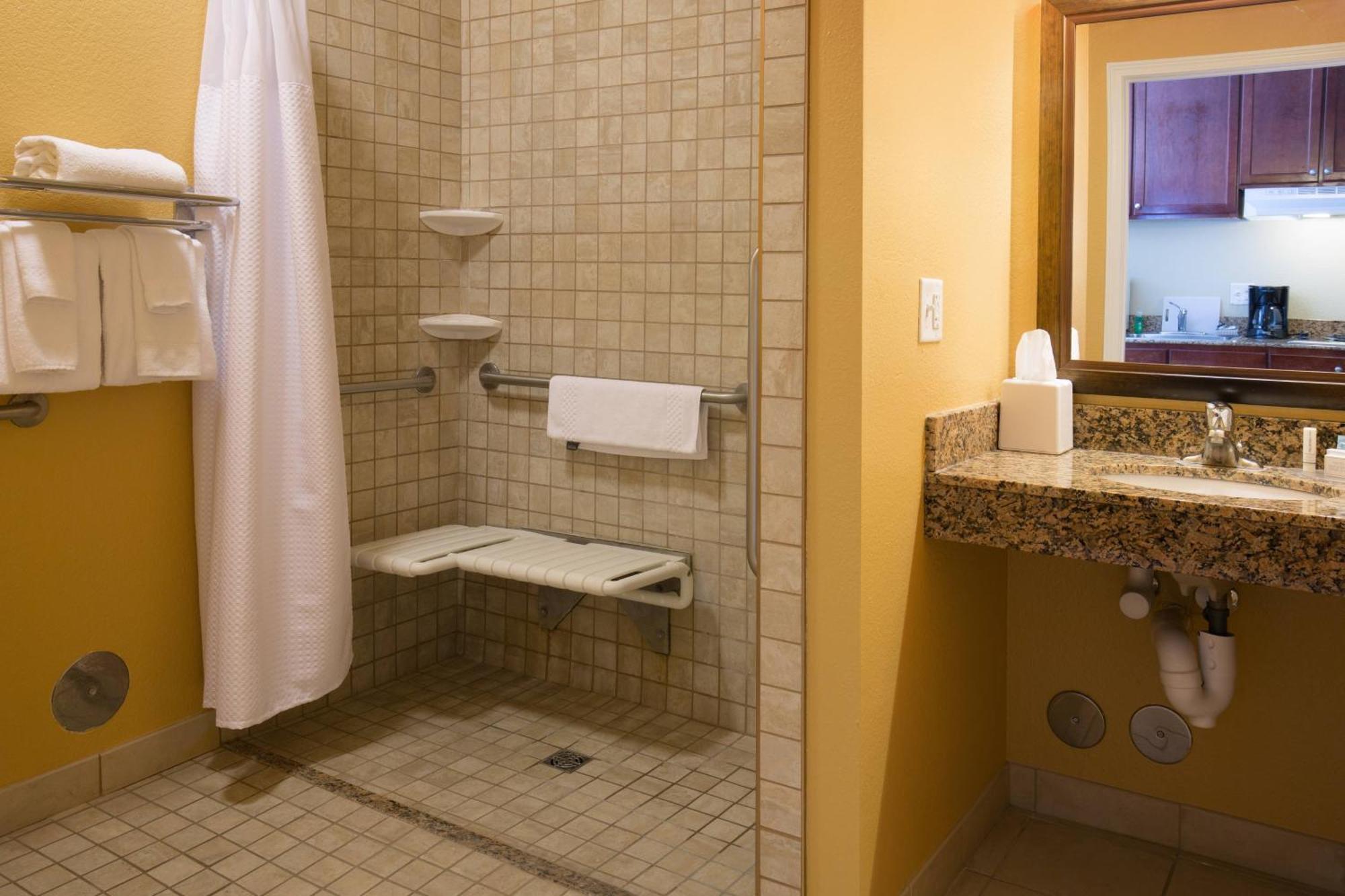 Towneplace Suites Pocatello Buitenkant foto