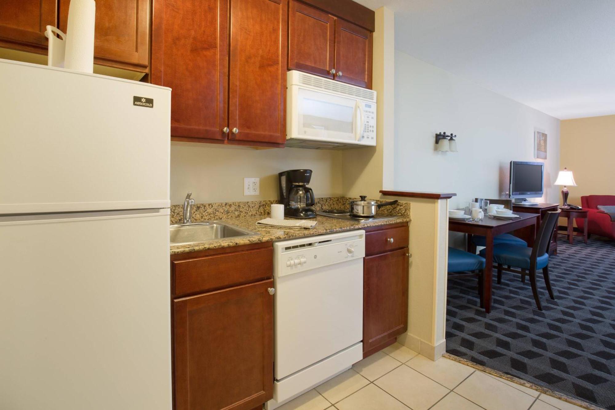 Towneplace Suites Pocatello Buitenkant foto