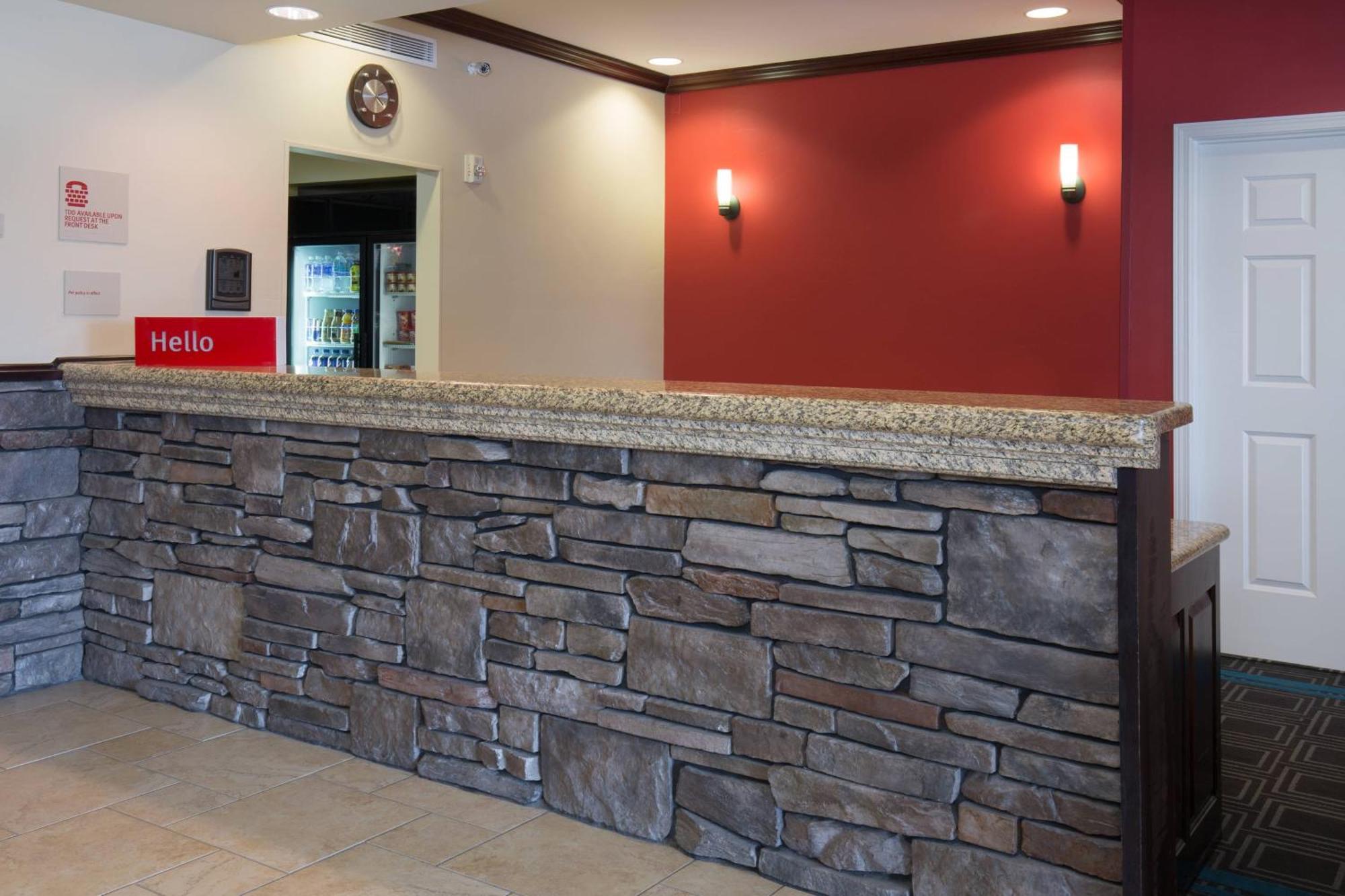 Towneplace Suites Pocatello Buitenkant foto
