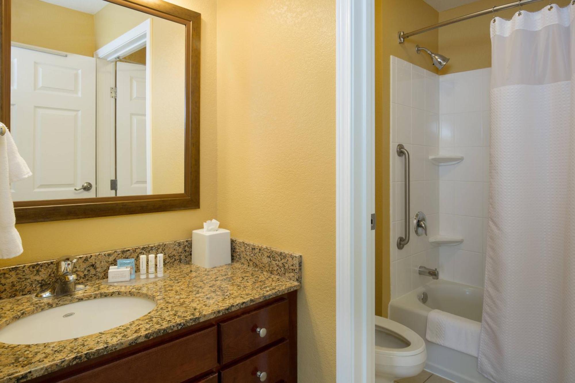 Towneplace Suites Pocatello Buitenkant foto