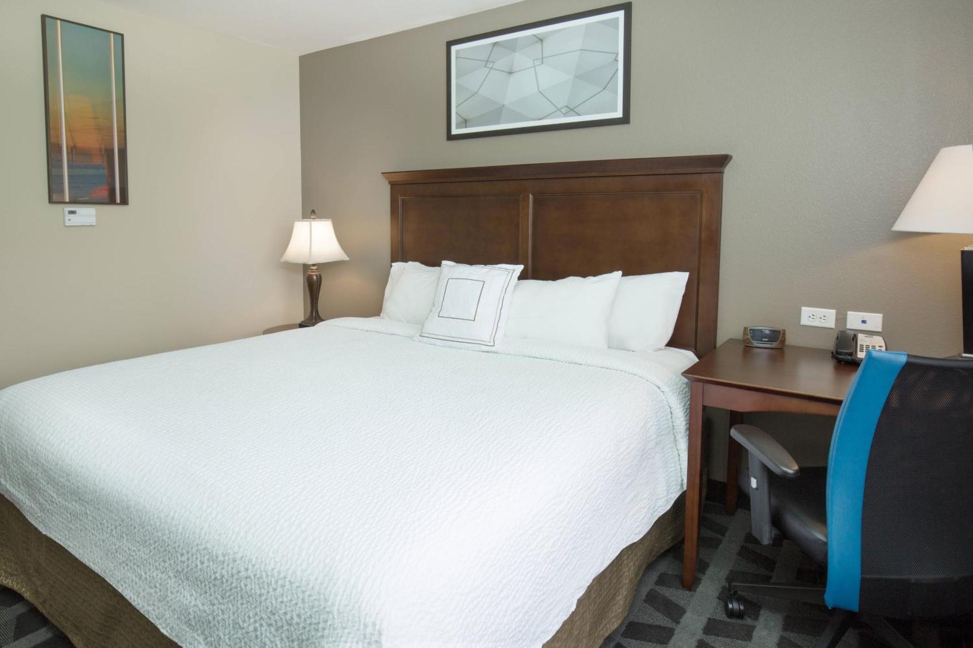 Towneplace Suites Pocatello Buitenkant foto