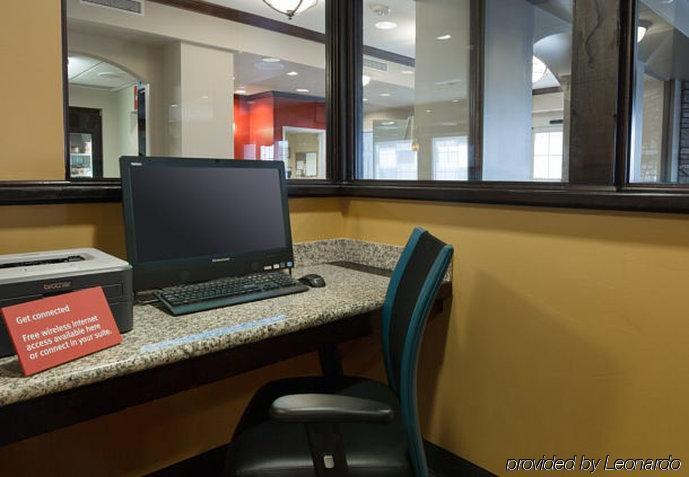 Towneplace Suites Pocatello Buitenkant foto