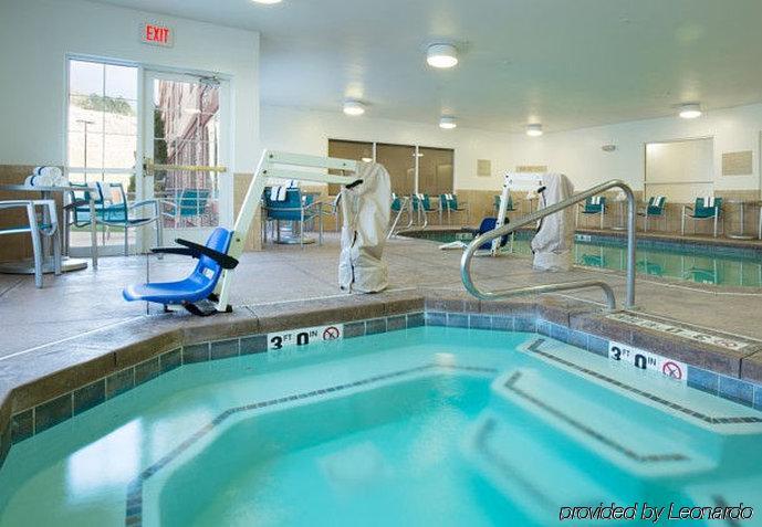 Towneplace Suites Pocatello Buitenkant foto