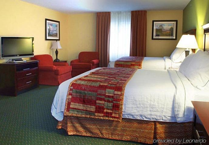 Towneplace Suites Pocatello Kamer foto