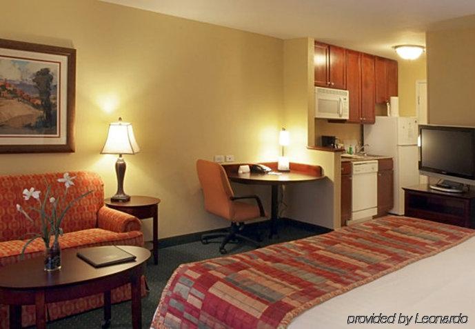 Towneplace Suites Pocatello Kamer foto