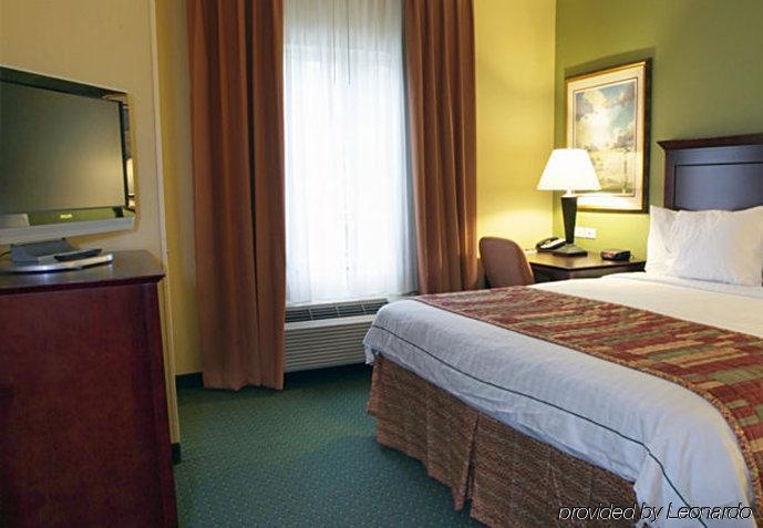 Towneplace Suites Pocatello Kamer foto