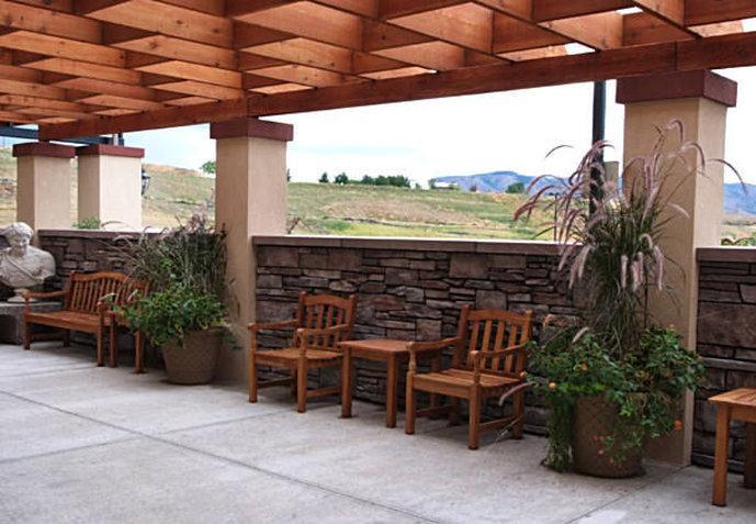 Towneplace Suites Pocatello Buitenkant foto