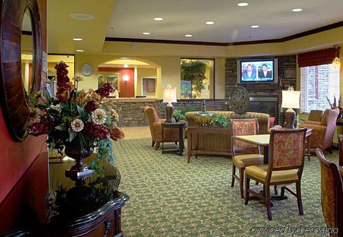 Towneplace Suites Pocatello Buitenkant foto