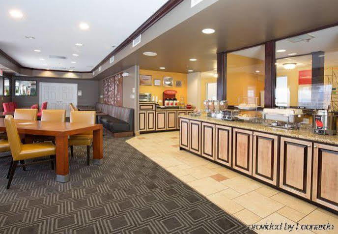 Towneplace Suites Pocatello Buitenkant foto